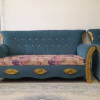 مبل ۷نفره زیبا