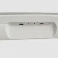درب صندوق عقب پارس