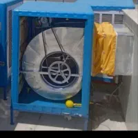 نصب وتعمیرکولرآبی