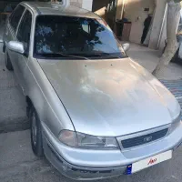 فروش دوو سیلو ۸۲