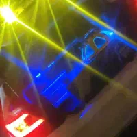 دنا پلاس لوازمی