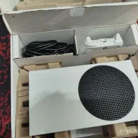 ایکس باکس سری اس 512 گیگ