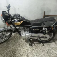 هندا سی جی ۱۲۵ رهرو ۱۴۰۲