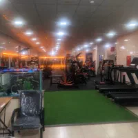 باشگاه بدنسازی استیلا