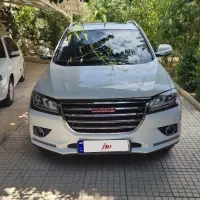 هاوال H2 haval
