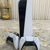ps5|کنسول، بازی ویدئویی و آنلاین|مشهد, سرافرازان|دیوار