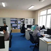 استخدام منشی و کارمند اداری