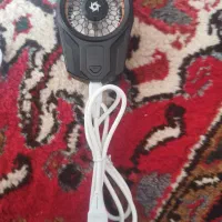 فن خنک کننده رادیاتوری XO S08