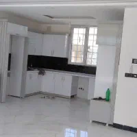خانه ویلای در گلبهار در دو طبقه