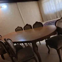 میز نهارخوری