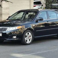 اپتیما 2010 شش سیلندر 2700 درجه یک