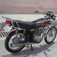 موتور 125مدل 95