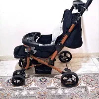 کالسکه دلیجان و کریر