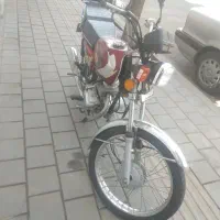 هندا125مدل82