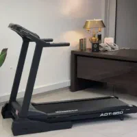 تردمیلADT85Advantek ADT-850|تجهیزات ورزشی|رشت, معلم|دیوار