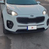 اسپرتج ۲۰۱۷ نیمه پر اپشن