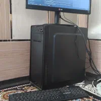 کامپیوتر خانگی/اداری (تجهیزات کامل)