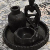 ست سنگمصنوعی
