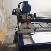 دستگاه سنگبری تمام اتوماتیک