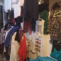 لباس|لباس|کرمانشاه, |دیوار