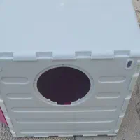 قفس ولانه عروس وکوتوله