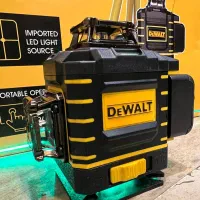 تراز لیزری دستگاه جوش دریل بتن کن سنگ فرز مینی