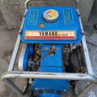موتور برق یاماهاژاپن