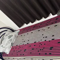تخت تک نفره و تشک