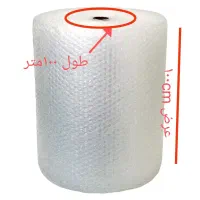 پلاستیک ضربه گیر حبابدار کارتن سلفون.چسپ .گونی