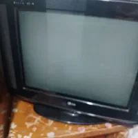 تلوزیون