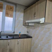 کابینت سینک و هود آشپزخانه