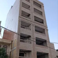 ۱۵۰ متر آپارتمان مسکونی در شهرک پردیس