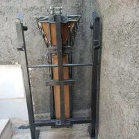 دستگاه بدن سازی
