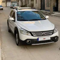 H30کراس مدل ۹۷کروز دار تک برگ
