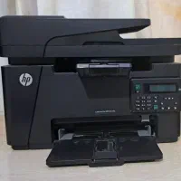 پرینتر اچ پی