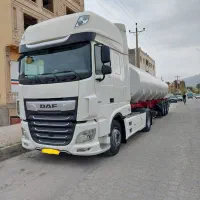 تیغه تانکر ماموت