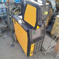 دستگاه جوش co2 آب خنک سالم ESAB