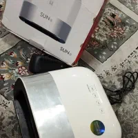 یووی SUN سوهان برقی Nail Drill