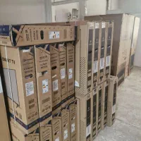 فروش. خریدار انواع تلویزیون های نو و درحد نو