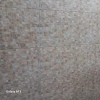 انجام کارهای ساختمانی دیوار چینی کاشی کاری