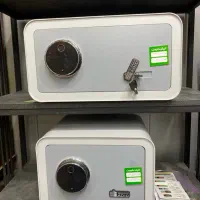 سیف باکس گاوصندوق دیجیتال