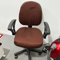 صندلی و میز کامپیوتر سالم