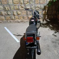 موتور. هوندا ۱۵۰