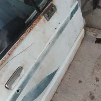 درب سمت شاگرد پاترول