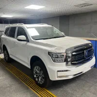 تانک ۵۰۰ وارداتی۲۰۲۶(منتاژی نیست)آماده تحویل