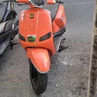 کویرS5مدل ۱۴۰۲ کم کار