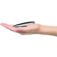موس لمسی فوق العاده باریک Logitech