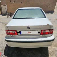 سمند ef7مدل90|خودرو سواری و وانت|گراش, |دیوار