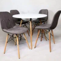 میز ناهار خوری