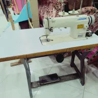 چرخ خیاطی جَک مُدل ۶۰۹